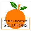 Citrus Landscape Solutions - Professional Landscaping in Central Florida Avatar